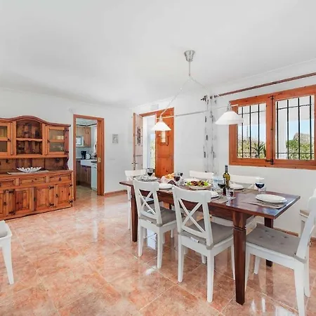 Villa Palmera
